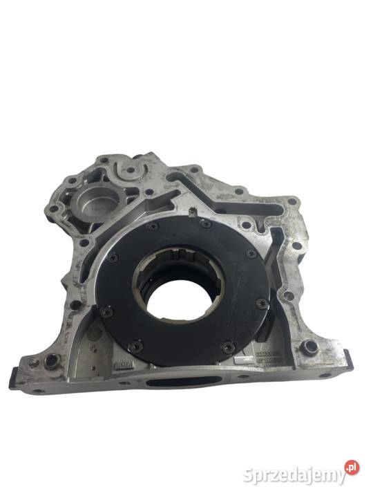 POMPA OLEJOWA CASE HOLLAND 2830914 2830326