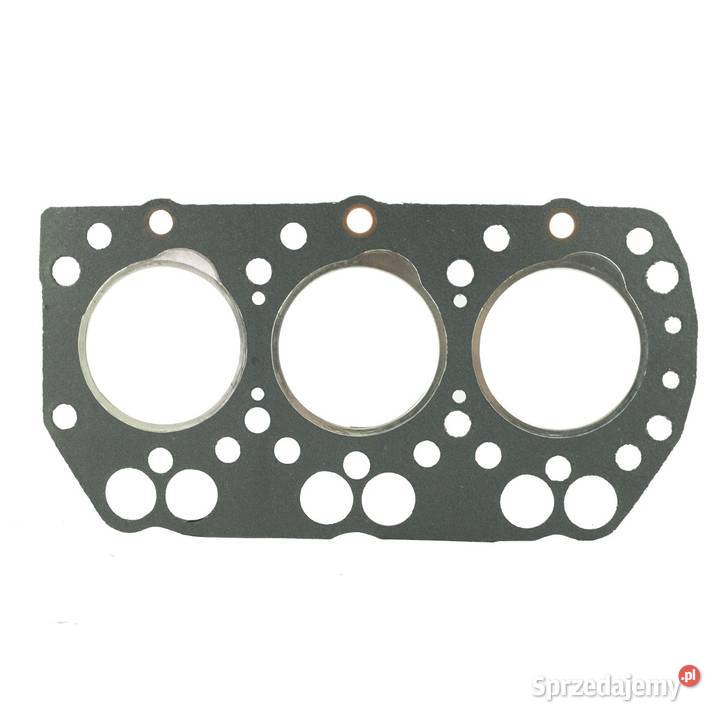 Uszczelka pod głowice 68 mm Iseki SG Iseki E374 podkarpackie Tajęcina