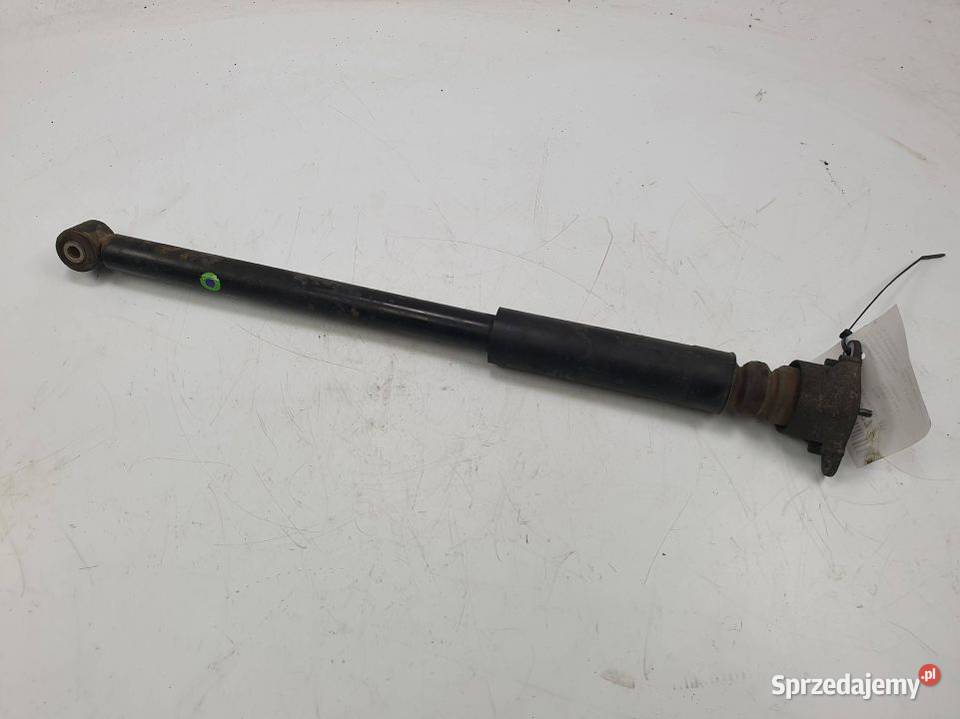 AMORTYZATOR LEWY TYŁ FORD FIESTA MK7 8V5118080BH osobowe Pozostałe