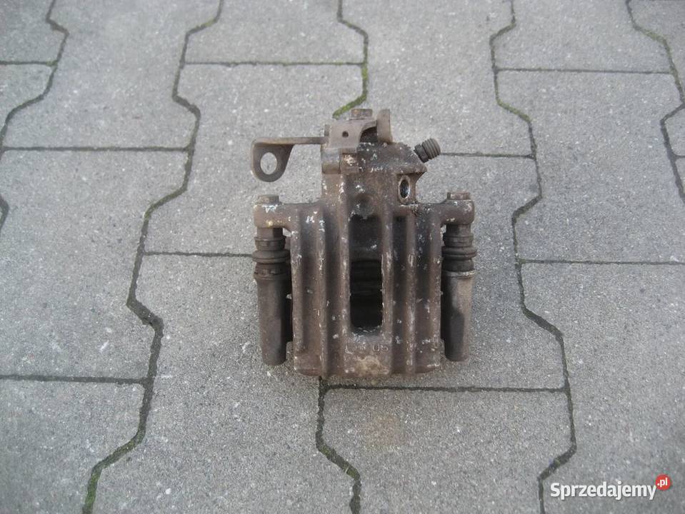 vw golf 4 iv audi a3 zacisk hamulcowy tył prawy Rakoniewice