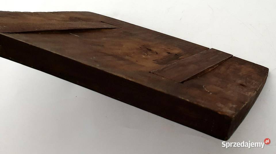 Ikona Święty Dymitr z Tesaloniki 0234 Warszawa