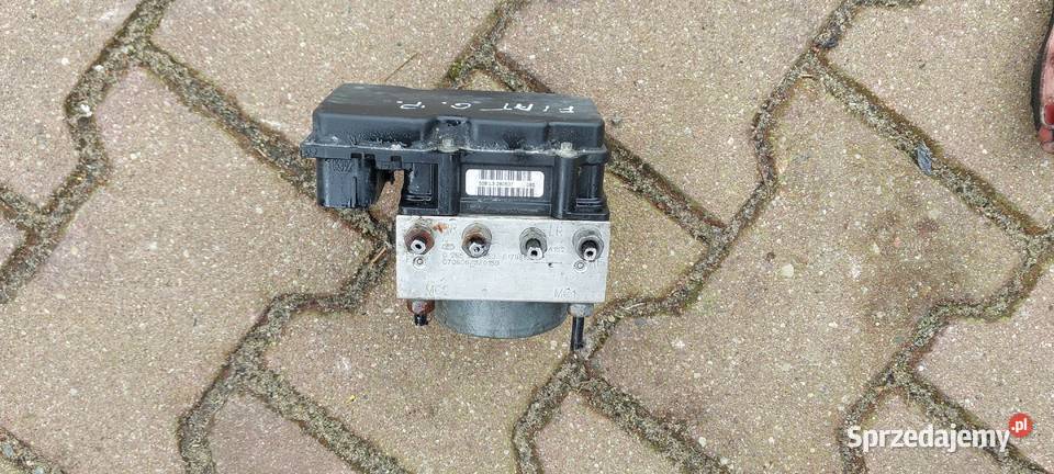 Pompa ABS Fiat Grande Punto 51798104 Szczecin sprzedam