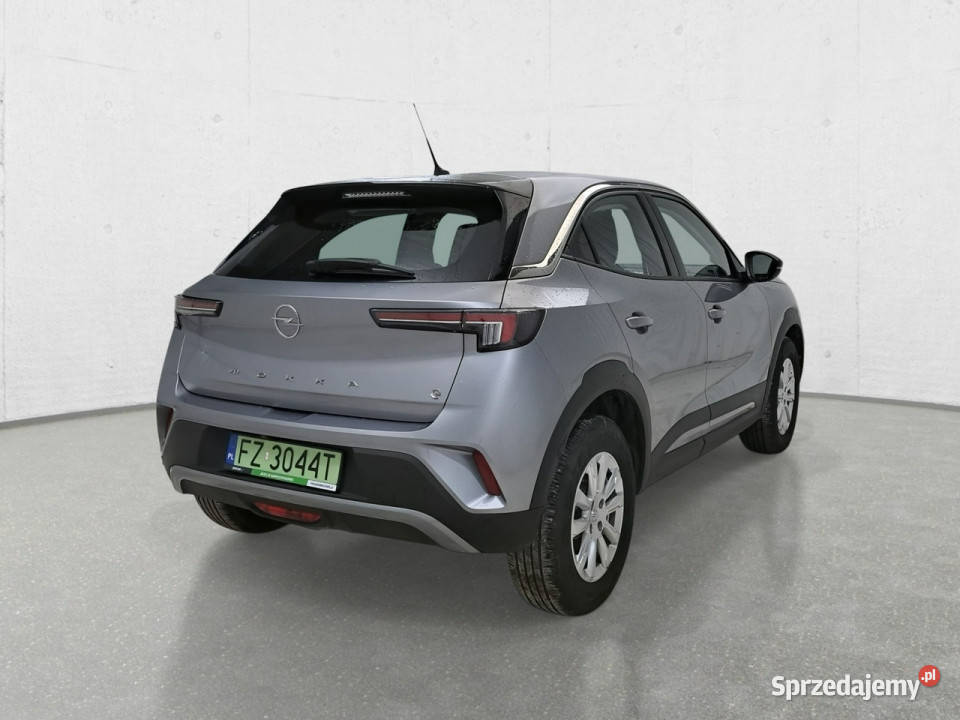 Opel Mokka Poleasingowe BZ II 2020 automatyczna Komorniki sprzedam