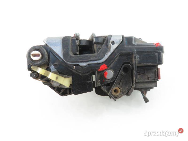 ZAMEK LEWY TYLNY GMC ACADIA 25804711 5PIN