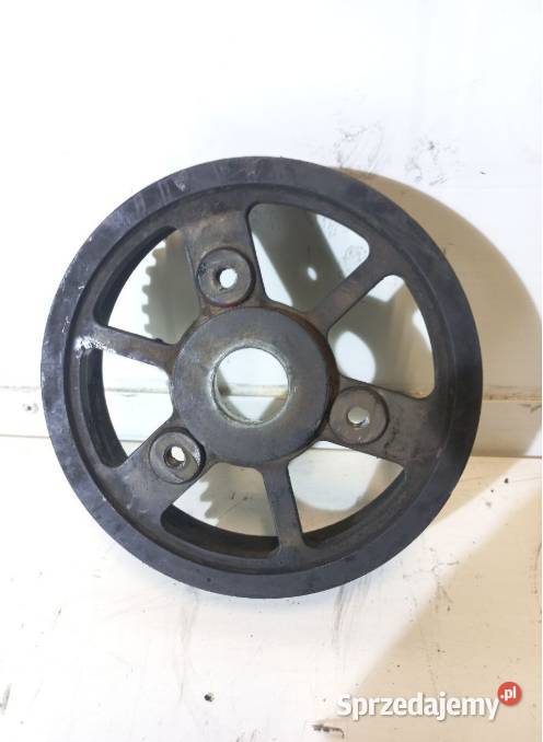 Kolo zebate rozrzadu Audi A6 C5 OE 059109111F Chełm sprzedam