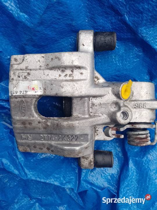 FORD CONECT ZACISK TYL PRAWY 2T142K327 0222 Jastrzębia Góra sprzedam
