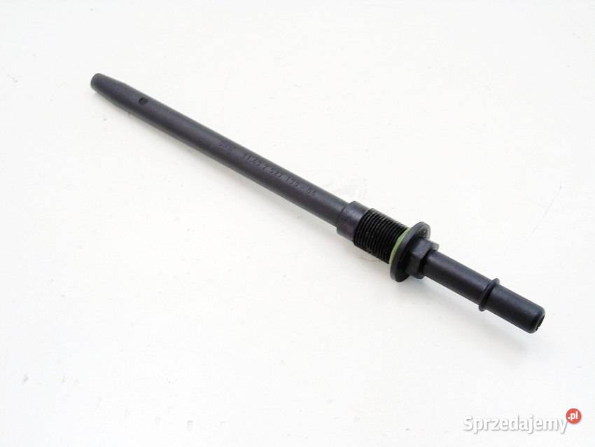 Rurka miski oleju 30 N52 BMW Series 5 3 7 X3 X5 Sosnowiec