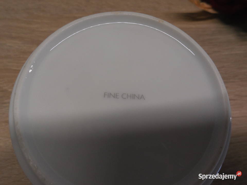 Miseczkapojemnik FINE CHINA