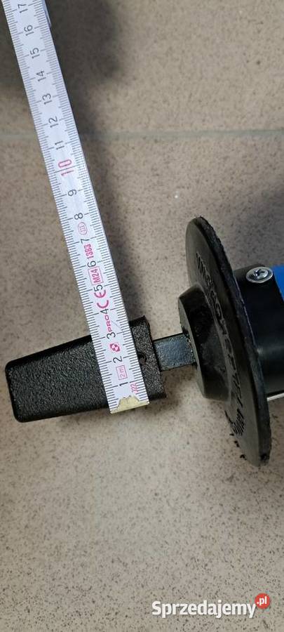 Obudowa teleskopowa zasuwy 20253250 do przyłącza Pozostałe Świdnik