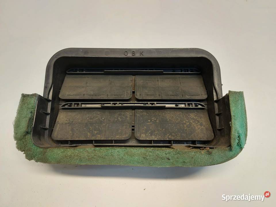 Subaru WRX STI 2015r kratka wentylacyjna Motoryzacja dolnośląskie