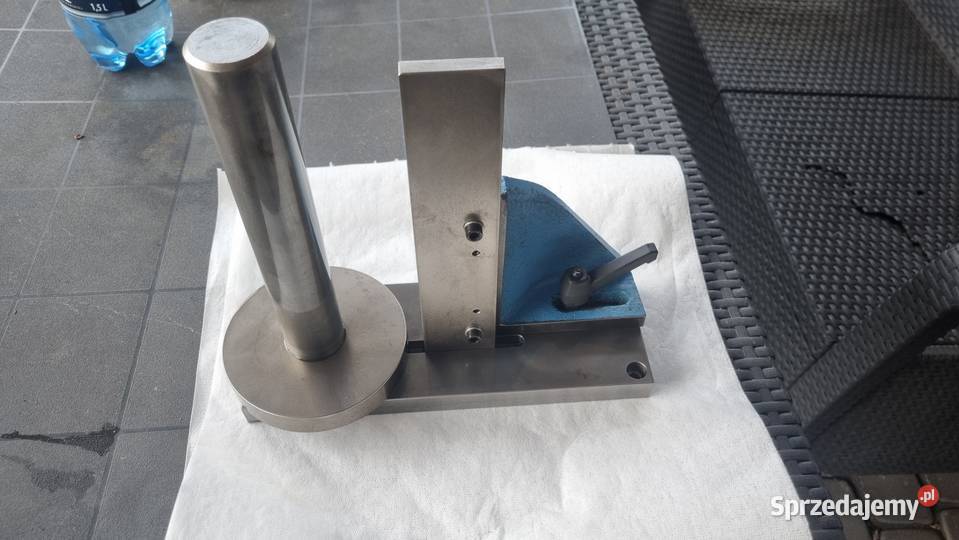 Przyrząd do ustawiania noży fi40 Karsin