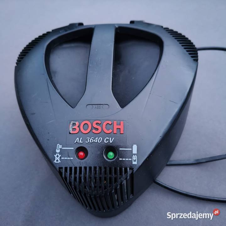 Wiertarka Bosch akumulatorowa 36 wolt Bosch Luzino sprzedam