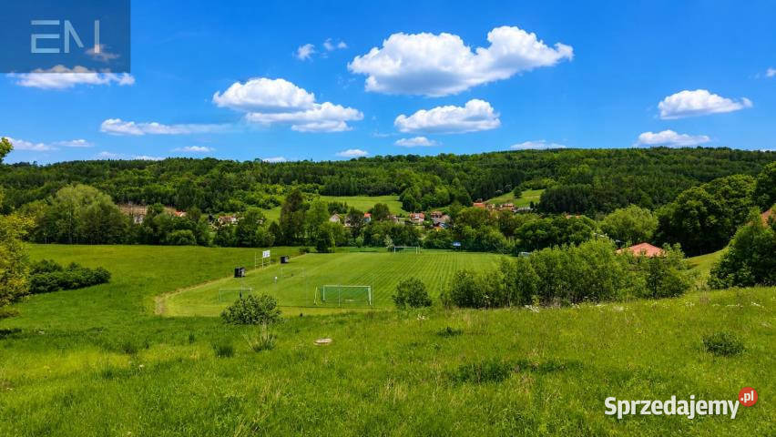 Do sprzedaży grunt Godowa 1350m2 Sprzedaż