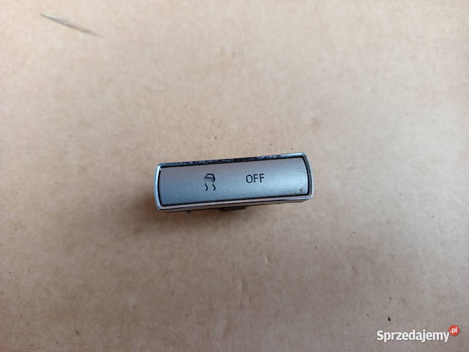 Mondeo MK4 włącznik ESP 6M2T2C418AD Pozostałe