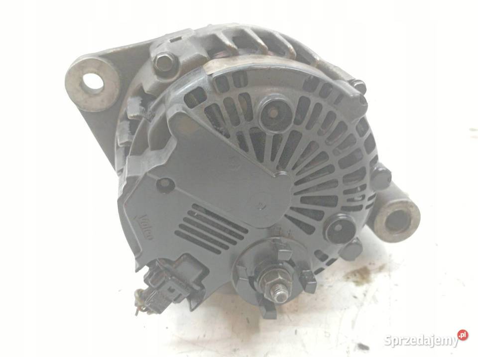 ALTERNATOR 20 CDTI Opel Zafira III 2011