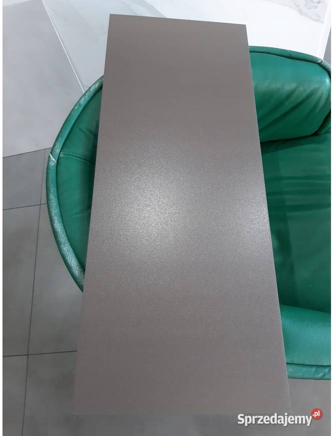 PŁYTKA ŚCIENNA ELEMENTARY BROWN 30X75 GAT1 Płytki ścienne Opoczno