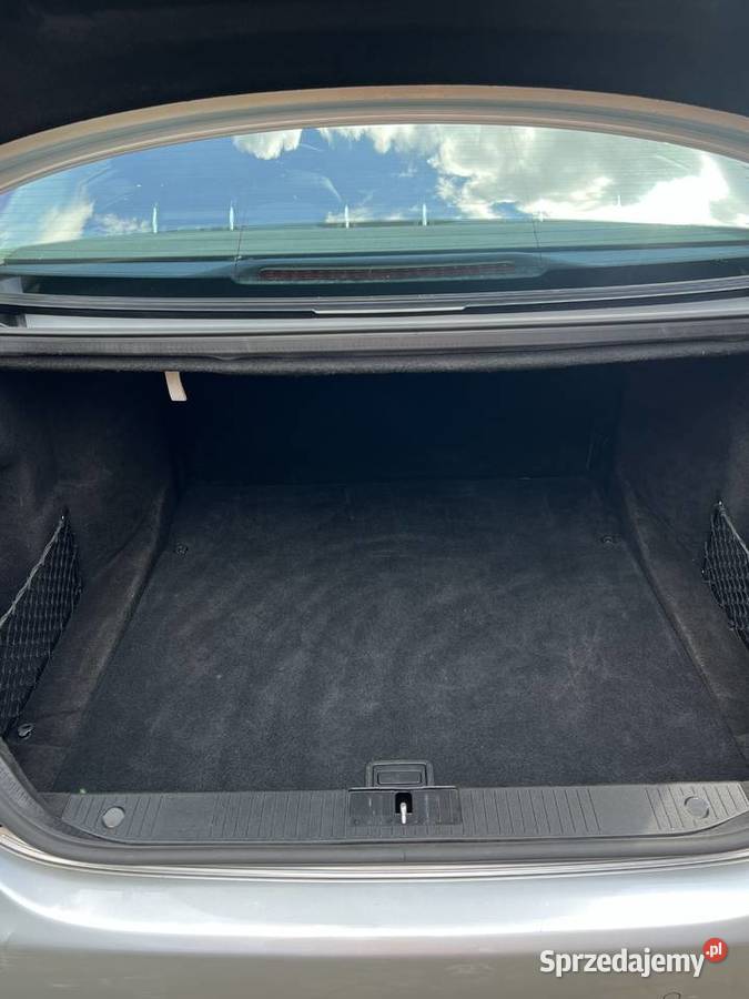 MercedesBenz Klasa S BEZWYPADKOWA serwisowana 4/5 śląskie Ruda Śląska