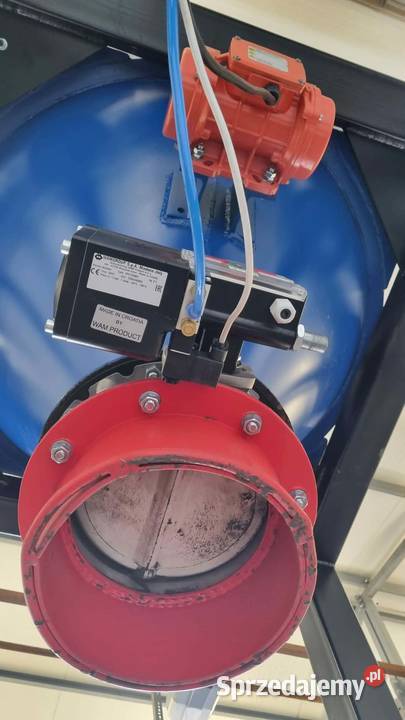 Cyklon do katalizatorów katalizatory świętokrzyskie Kielce