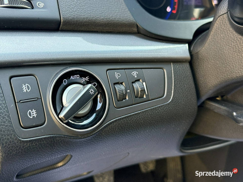 Hyundai i40 CW 17CRDi relingi dachowe mazowieckie Węgrów sprzedam