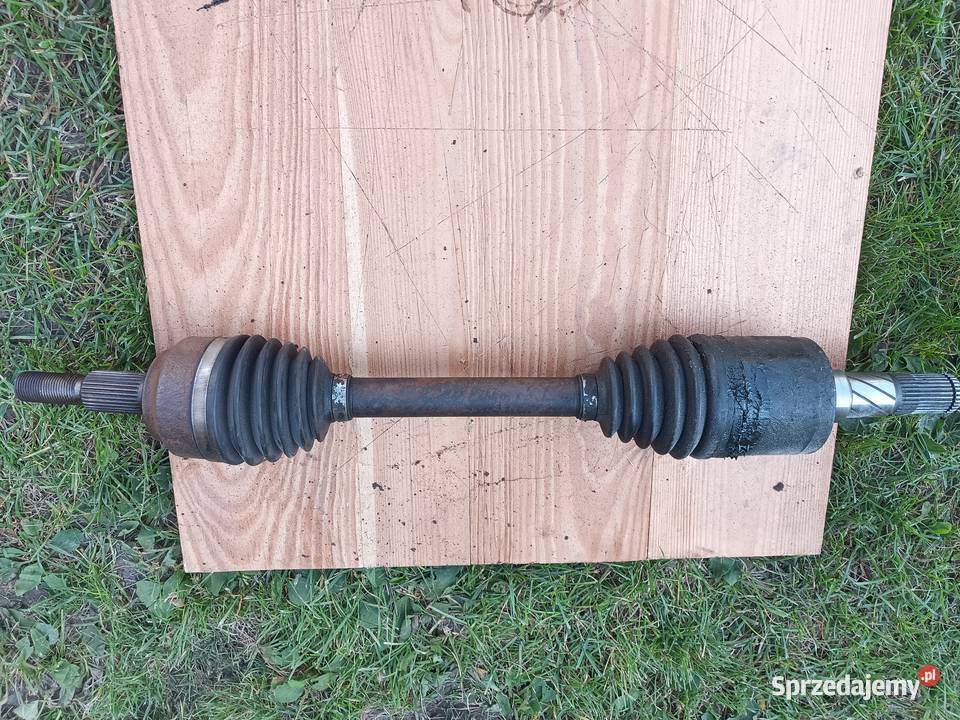 Półoś przednia Jeep Grand Cherokee wk 47 373 lubelskie Lublin