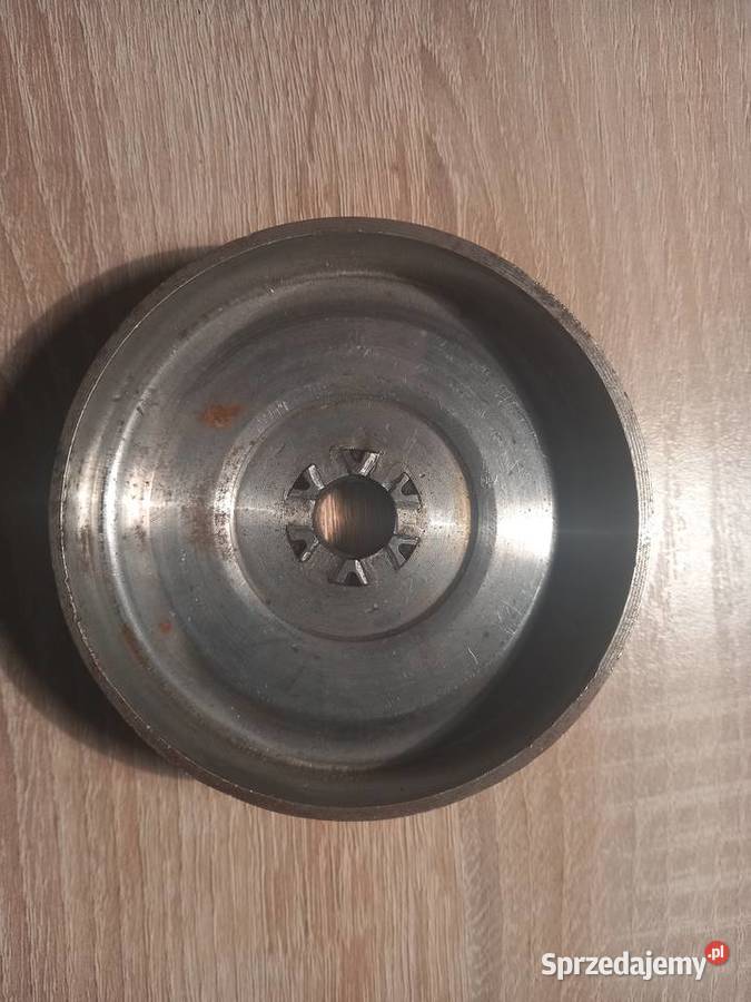 KOSZ SPRZĘGŁA KOMAR SH PEGAZ 010 Krośniewice