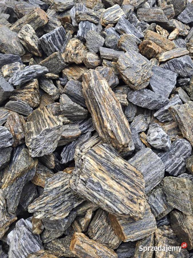 Kamień ogrodowy ozdobny Lublin