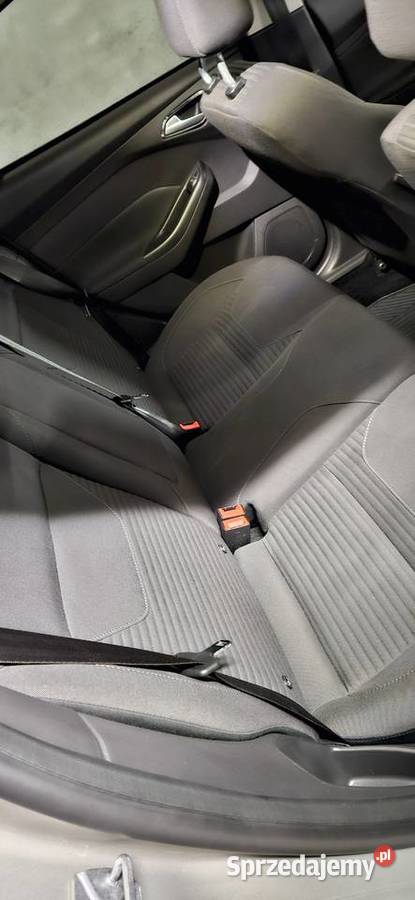 Focus polski salon 55 przebiegu Białystok