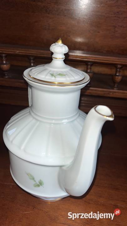 Dzbanek BG Kjbenhavn Danmark