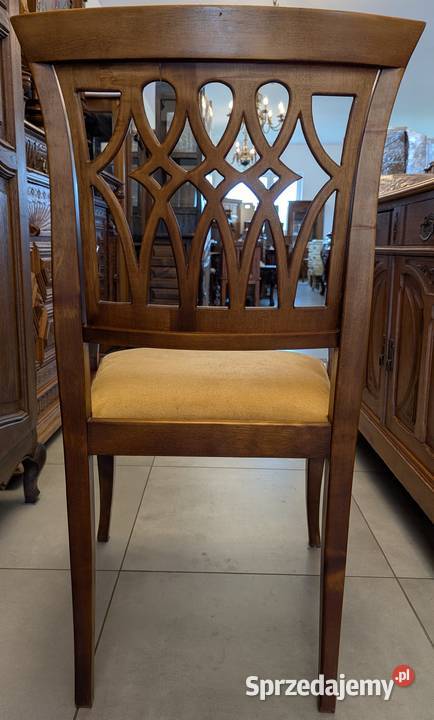 Piękne krzesłofotel sklep Dąbrowa Górnicza