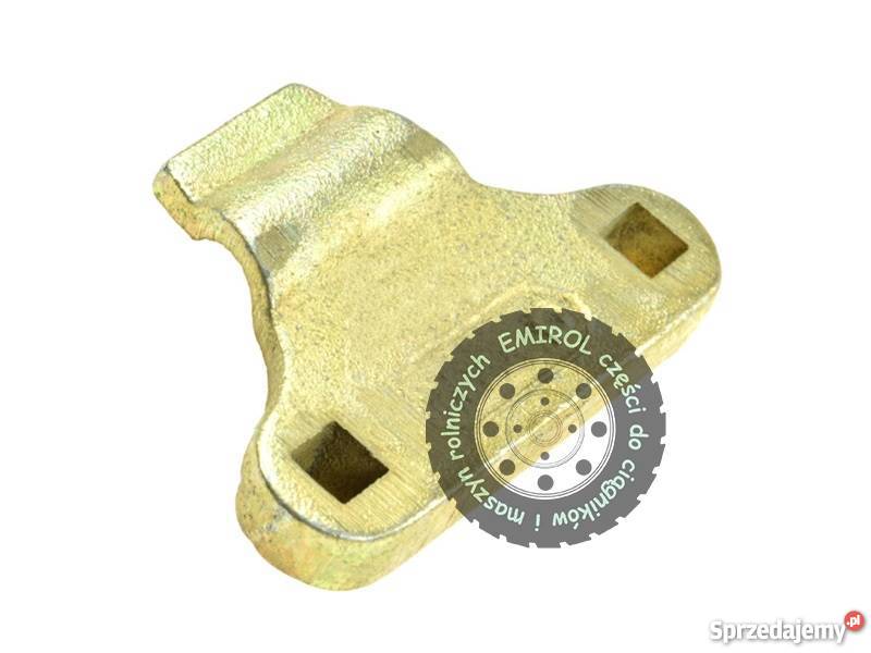 Przycisk docisk kosy 676236 Claas Dominator Kraków sprzedam