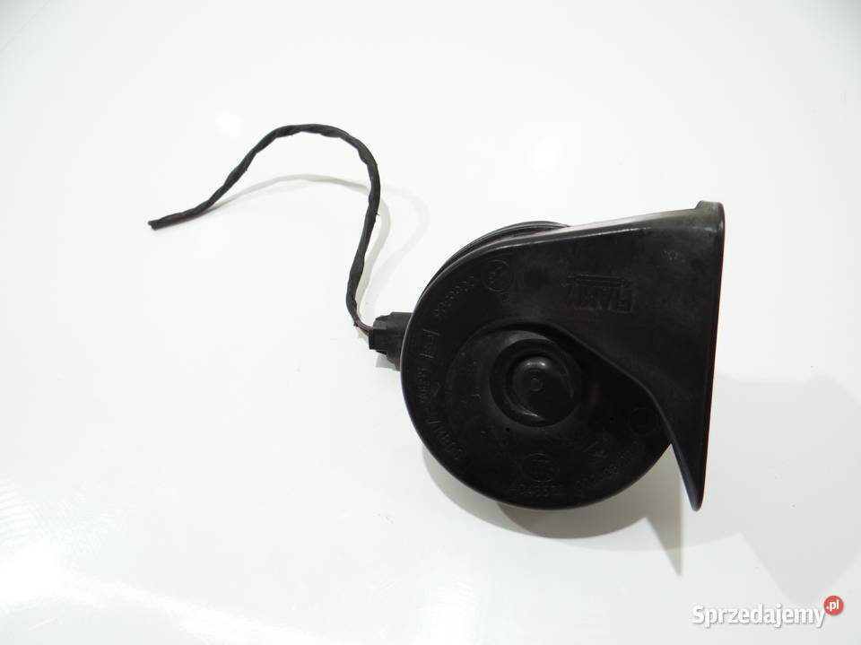 KLAKSON NISKOTONOWY PRAWY BMW X1 E84 7159421 osobowe Strzyżewice sprzedam