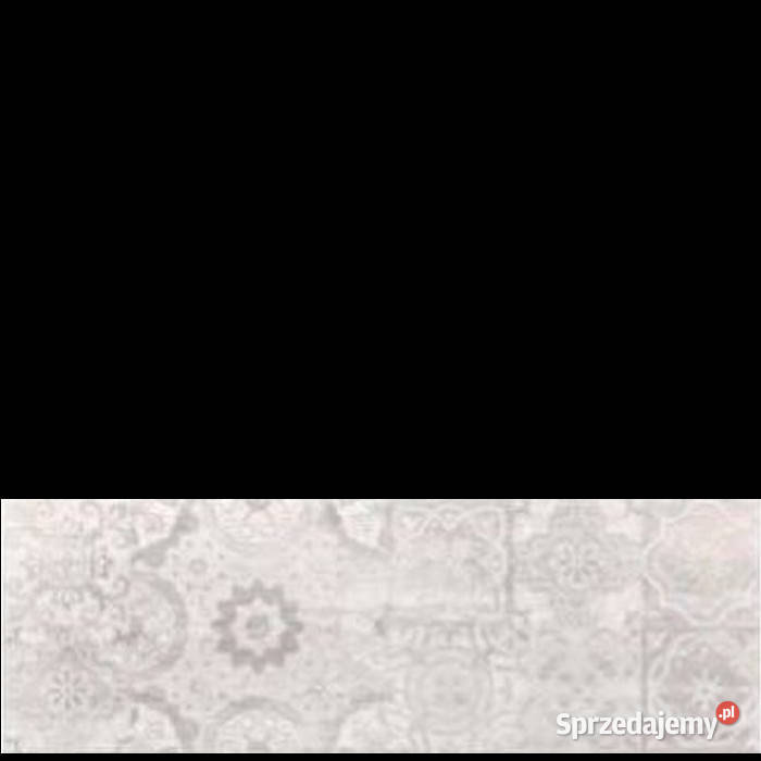 Dekor Salomea 25 x 75 Ceramica Color płytki Białogard
