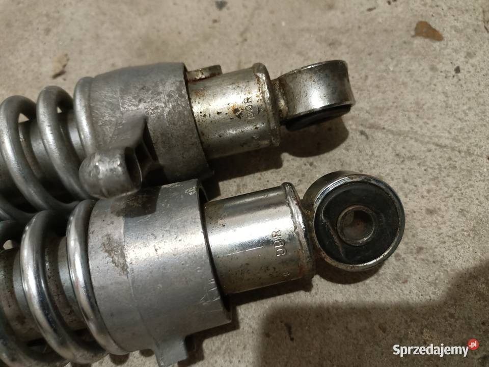 Części mz etz Części i akcesoria motocyklowe Sosnowiec sprzedam