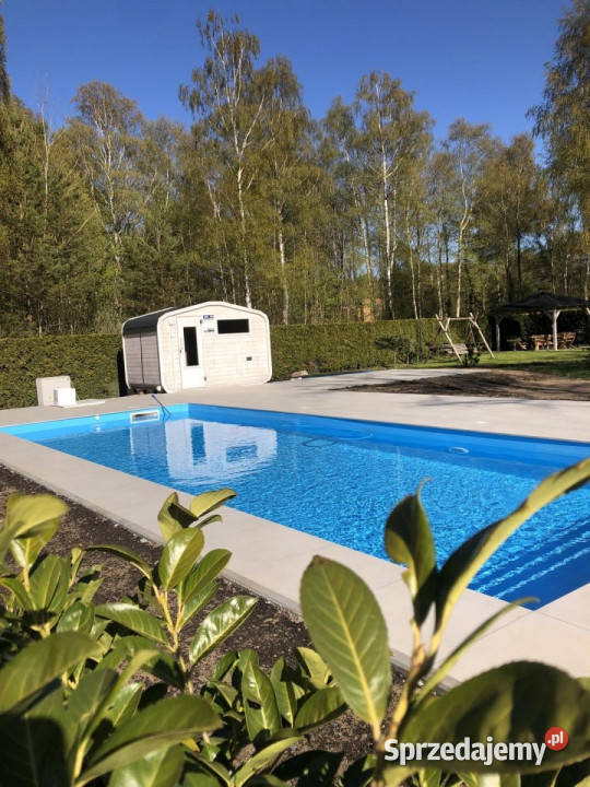 Lokal Mielno 57407m2 Ilość pomieszczeń 21