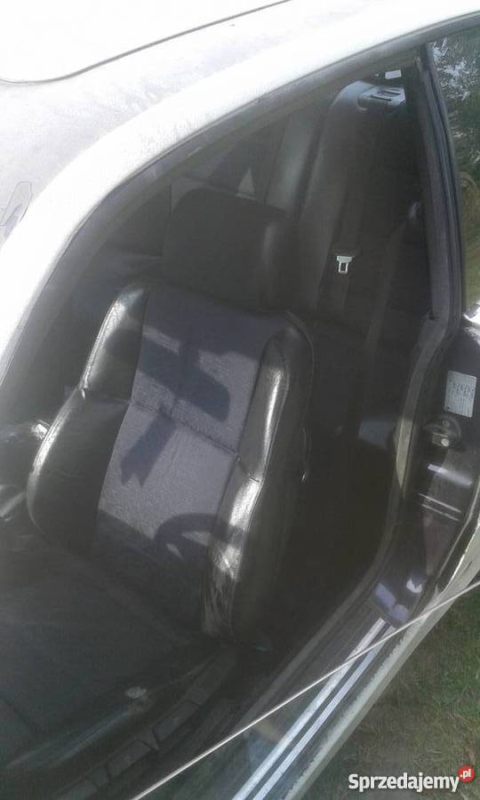 Bmw e36 18is Rok produkcji 1995 Bielsko-Biała