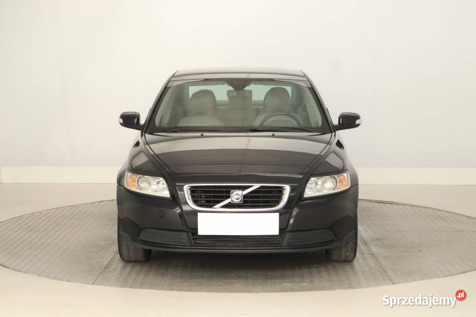 Volvo S40 20 D hak Zabrze
