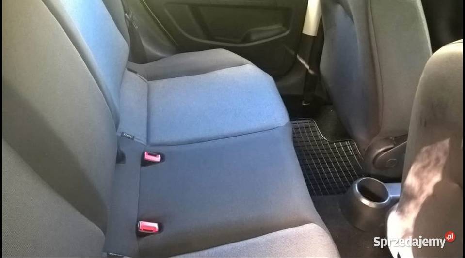 Skoda Citigo 10 60 Olkusz