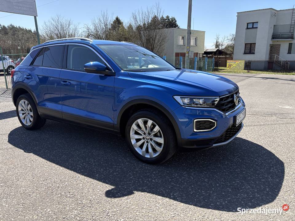 Salon BezwypKlima kameraI właścicel Ledy małopolskie