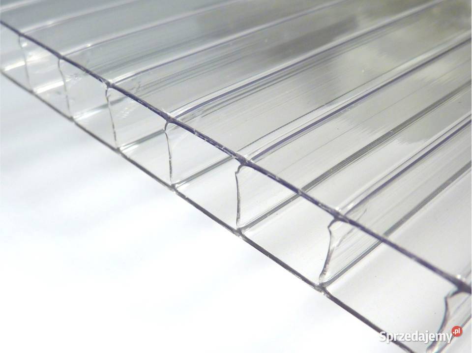 Poliwęglan komorowy Szczecin Lity taras dachy