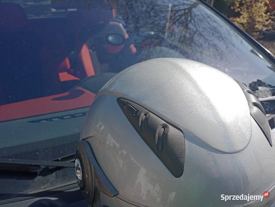 Sprzedam kask Ciepielów