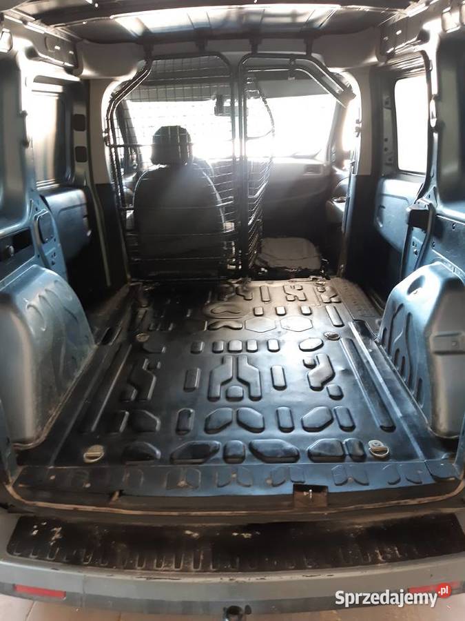 samochód ciężarowy fiat doblo 16 sprzedam