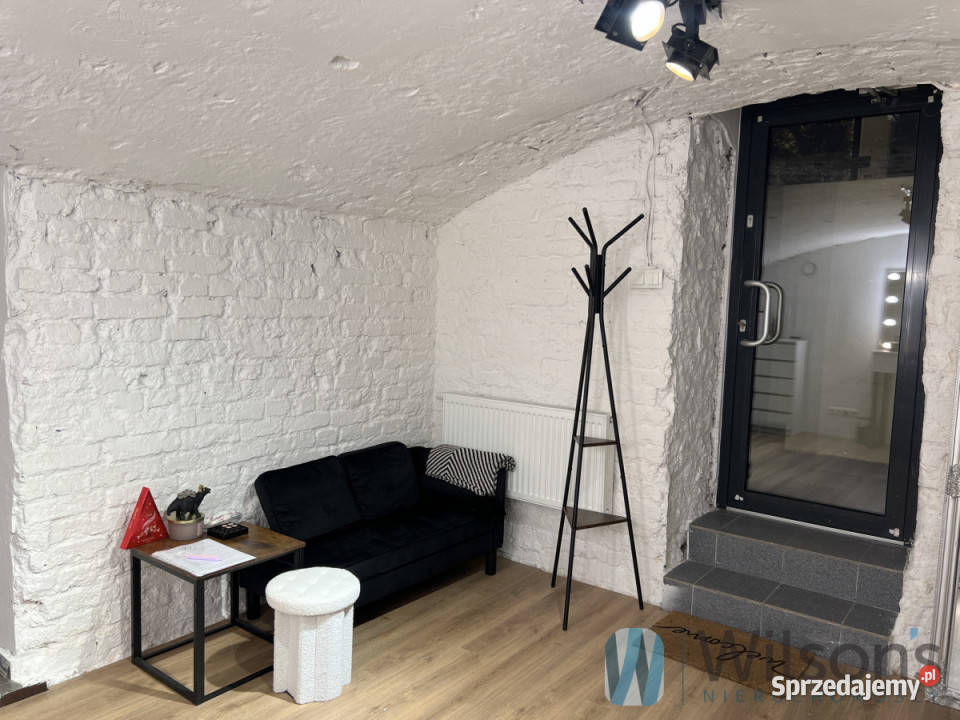 Lokal Warszawa Chmielna 245m2