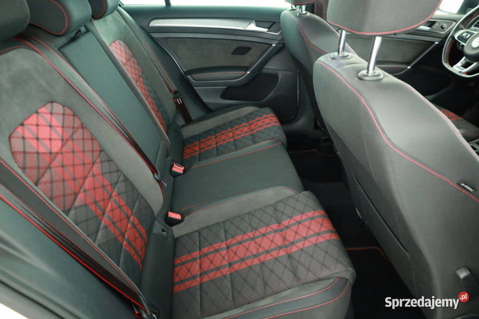VW Golf GTI TCR Katowice sprzedam