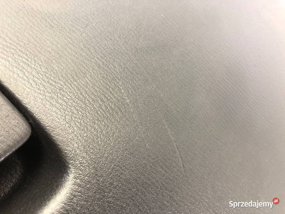 SCHOWEK PASAŻERA MAZDA 6 GJ Kombi GHP964261