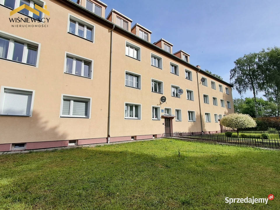 Mieszkanie 536m 2 pokoje Królewiecka Elbląg sprzedam