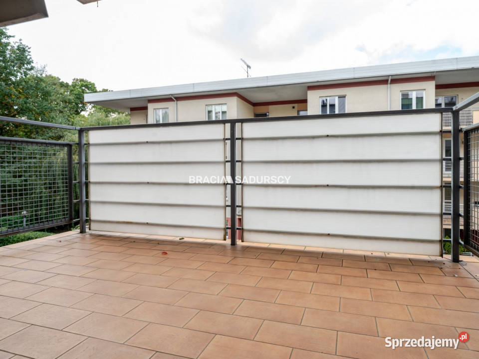 Do wynajęcia mieszkanie 53m2 2 pokoje Kraków 53m2 sprzedam