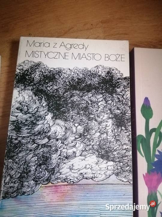 Książki katolickie różne Gorlice
