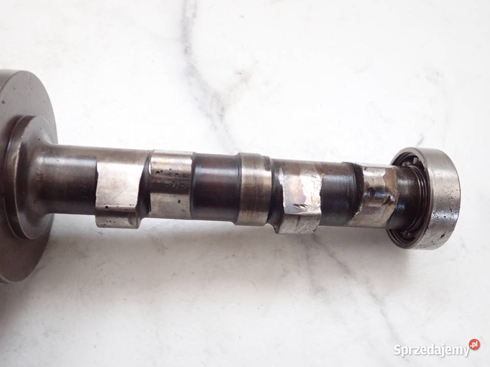 Wałek Rozrządu Do Regeneracji Honda XR 250 R Strzelce Krajeńskie