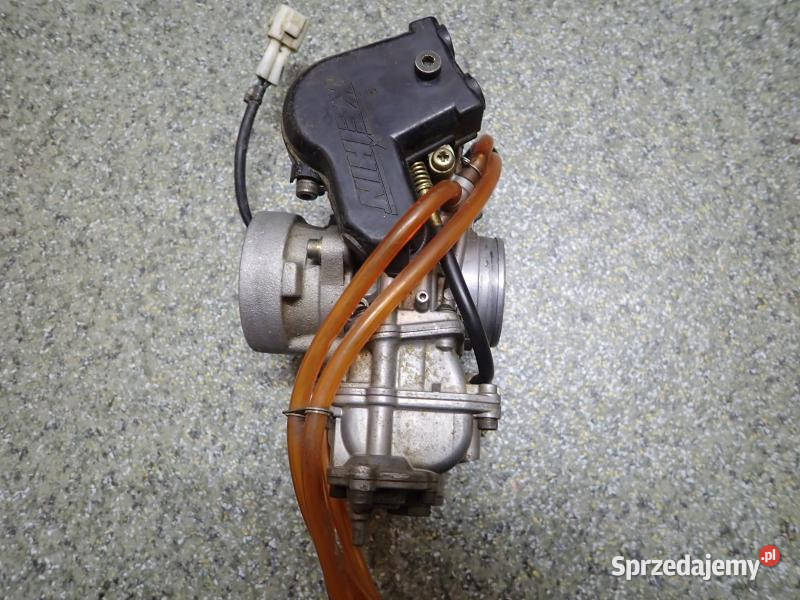GAŹNIK FCR 3900B GQH27 HUSQVARNA TC 250 450 Strzelce Krajeńskie