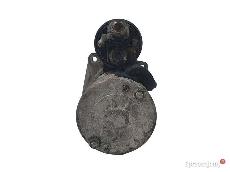 ROZRUSZNIK Fiat Punto Stilo Bravo Alfa Romeo 14 Układ elektryczny silnika Chełm